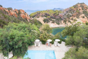 Arbatax Park Resort - Borgo Cala Moresca Tortoli